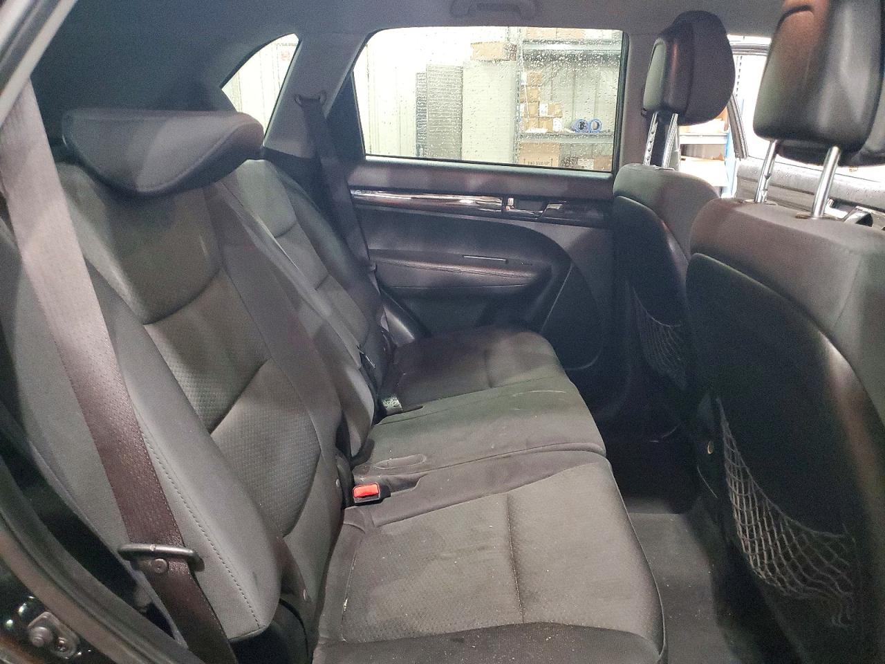 Kia Sorento Lx