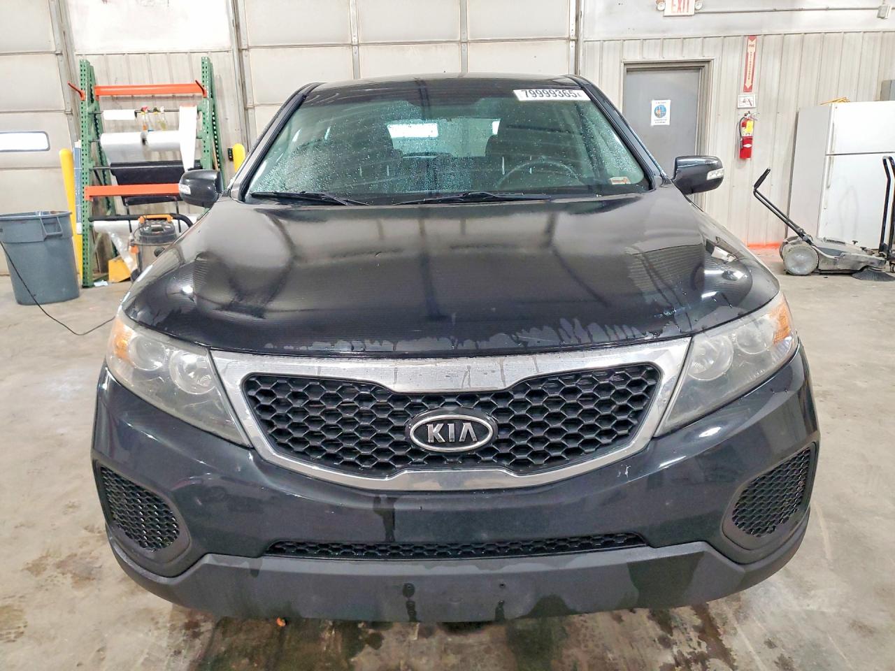 Kia Sorento Lx