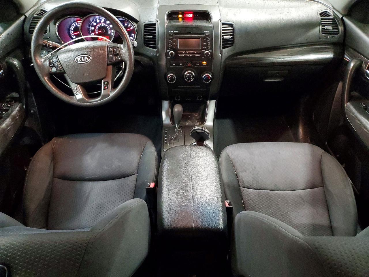 Kia Sorento Lx
