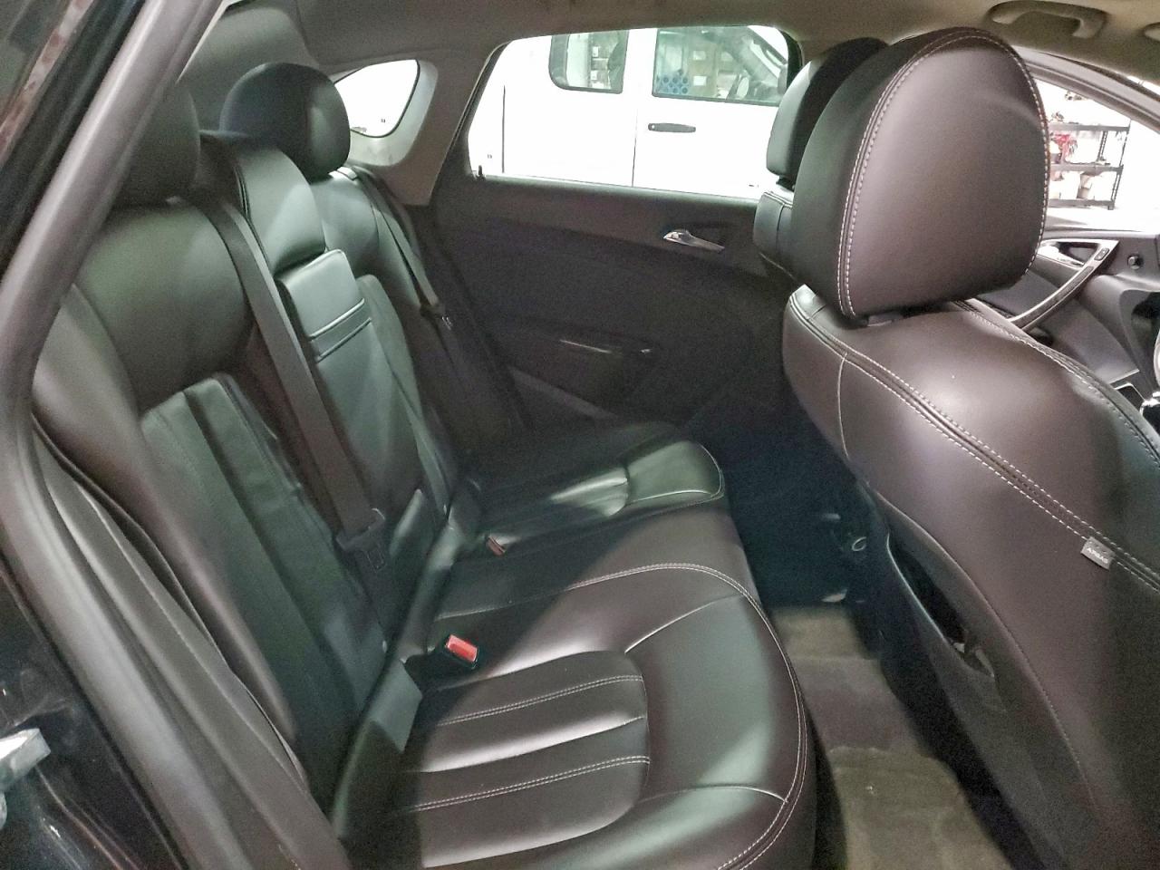 Buick Verano Premium