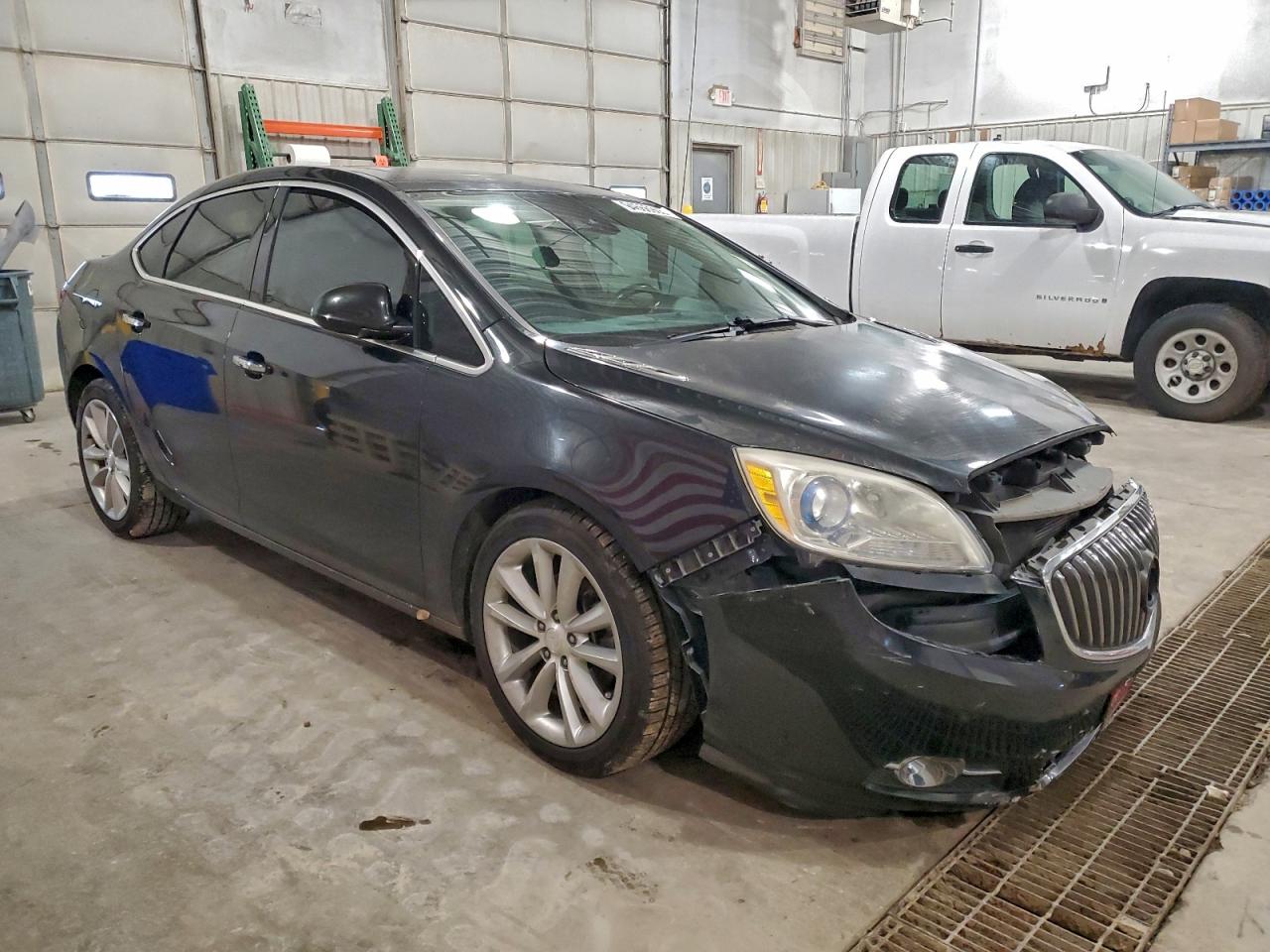 Buick Verano Premium
