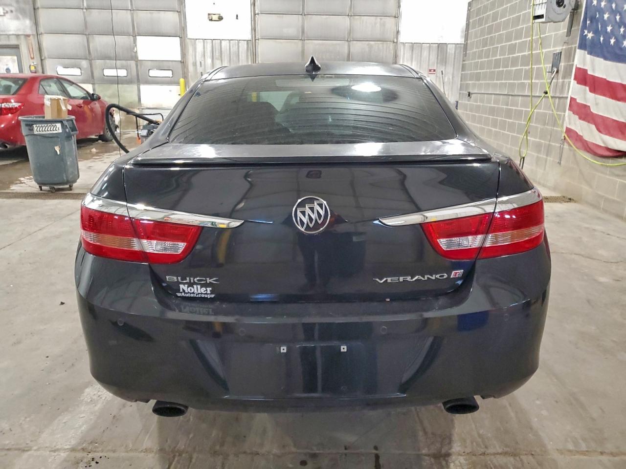 Buick Verano Premium