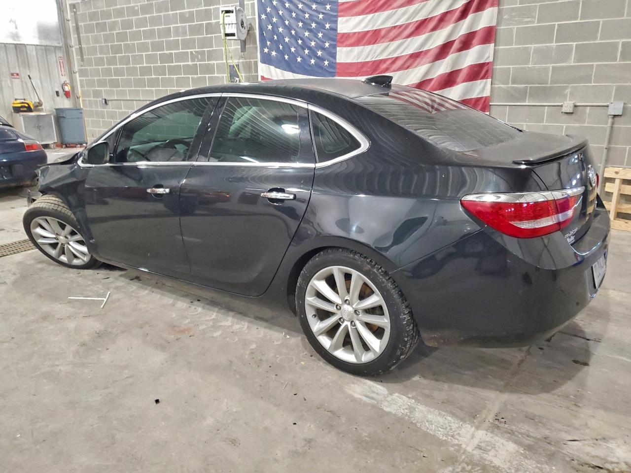 Buick Verano Premium