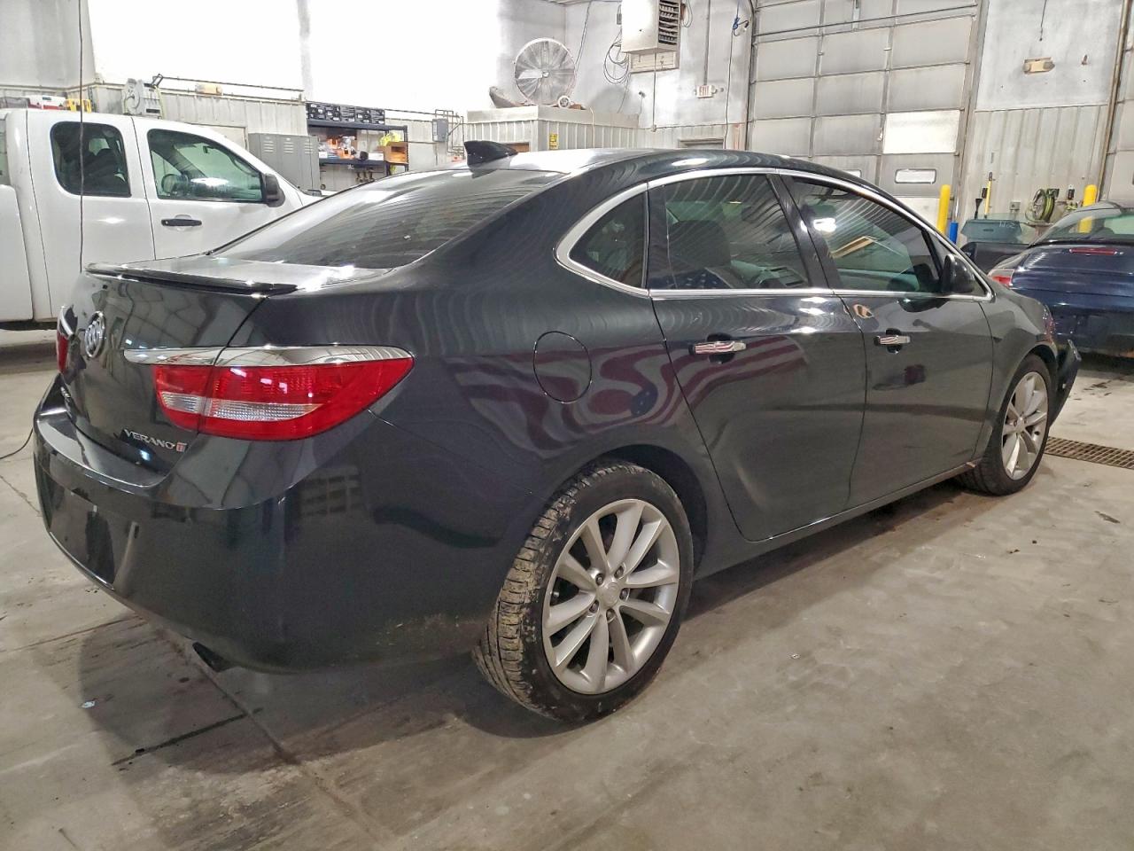 Buick Verano Premium
