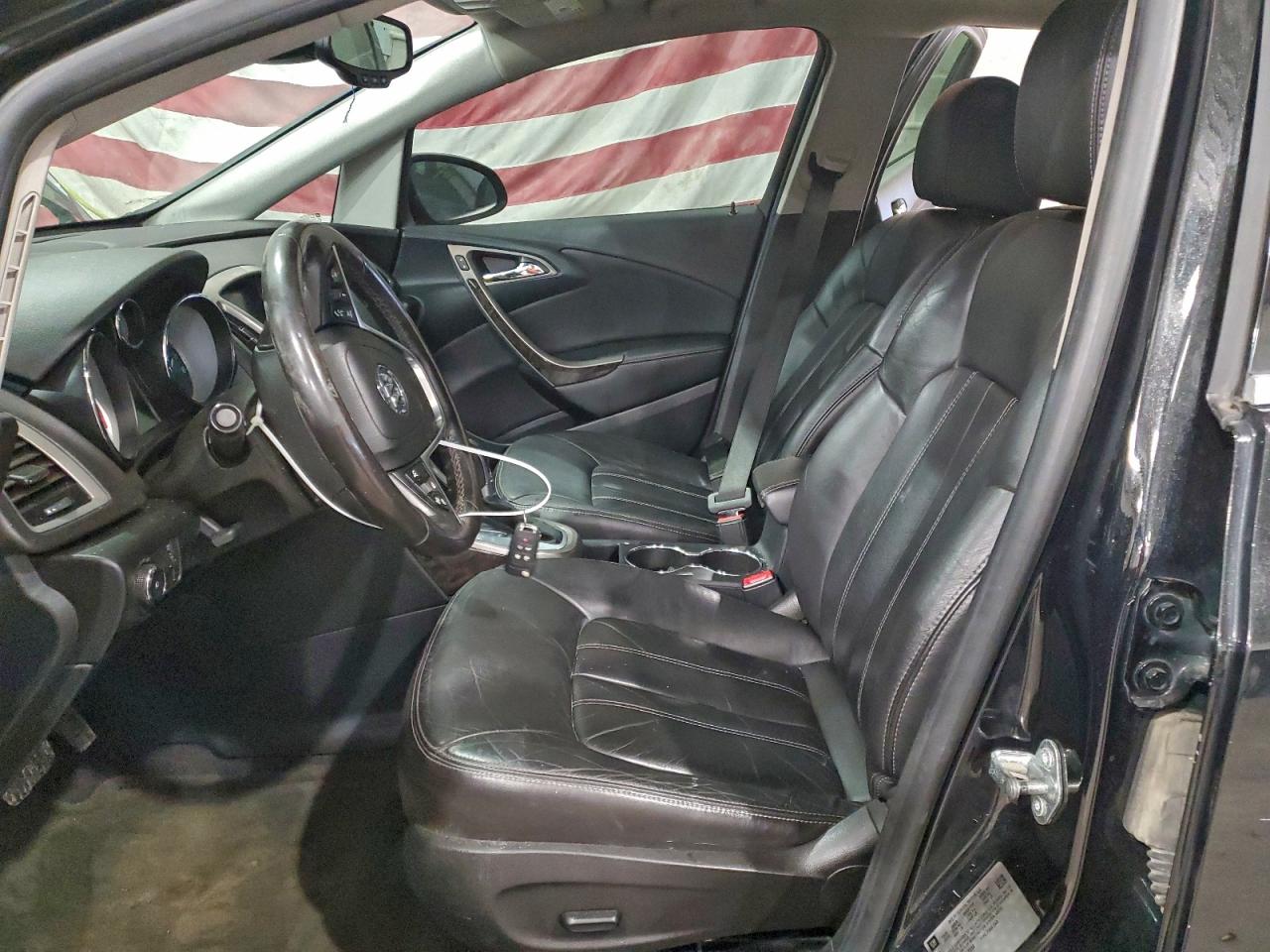 Buick Verano Premium