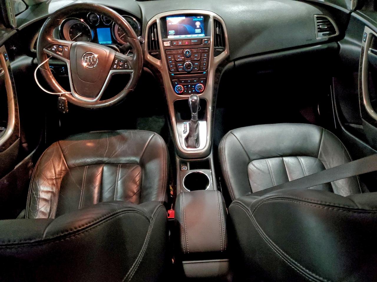 Buick Verano Premium