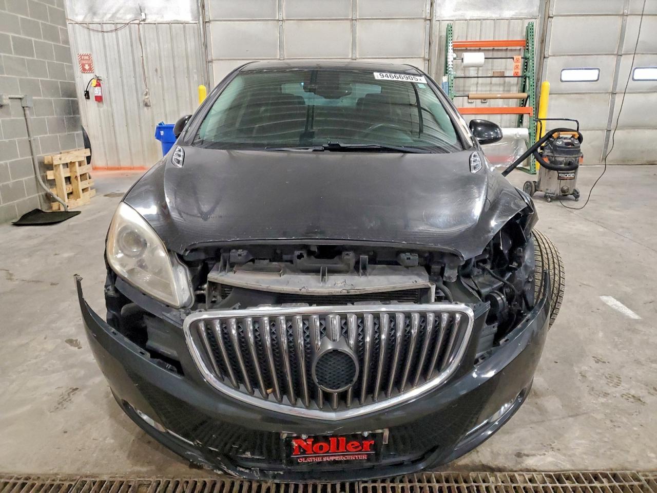 Buick Verano Premium