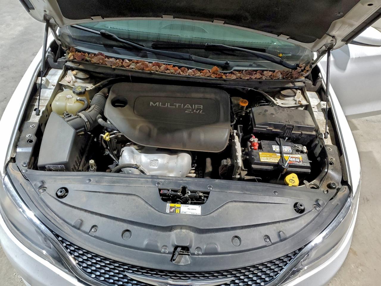 Chrysler 200 Limited