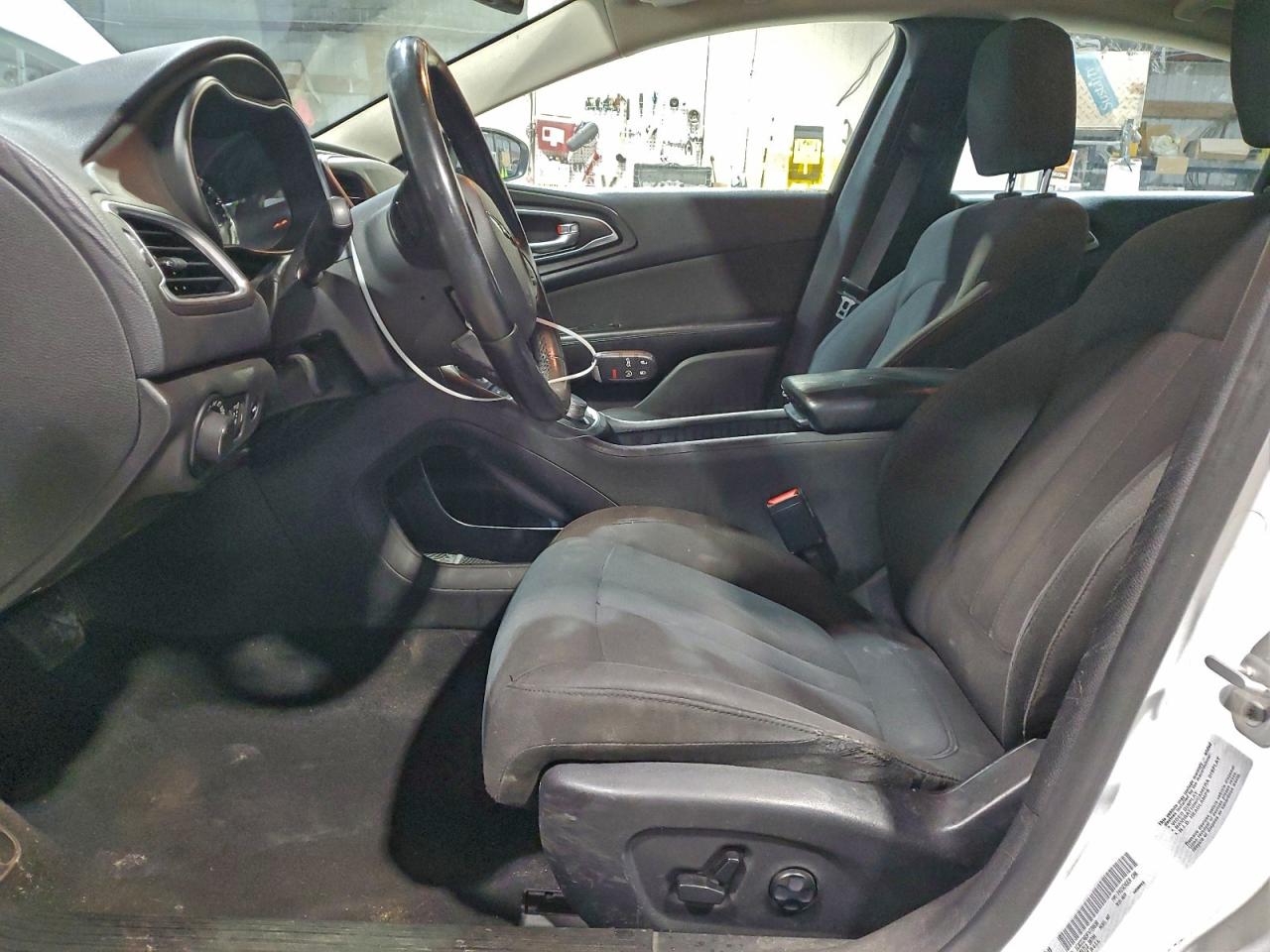 Chrysler 200 Limited