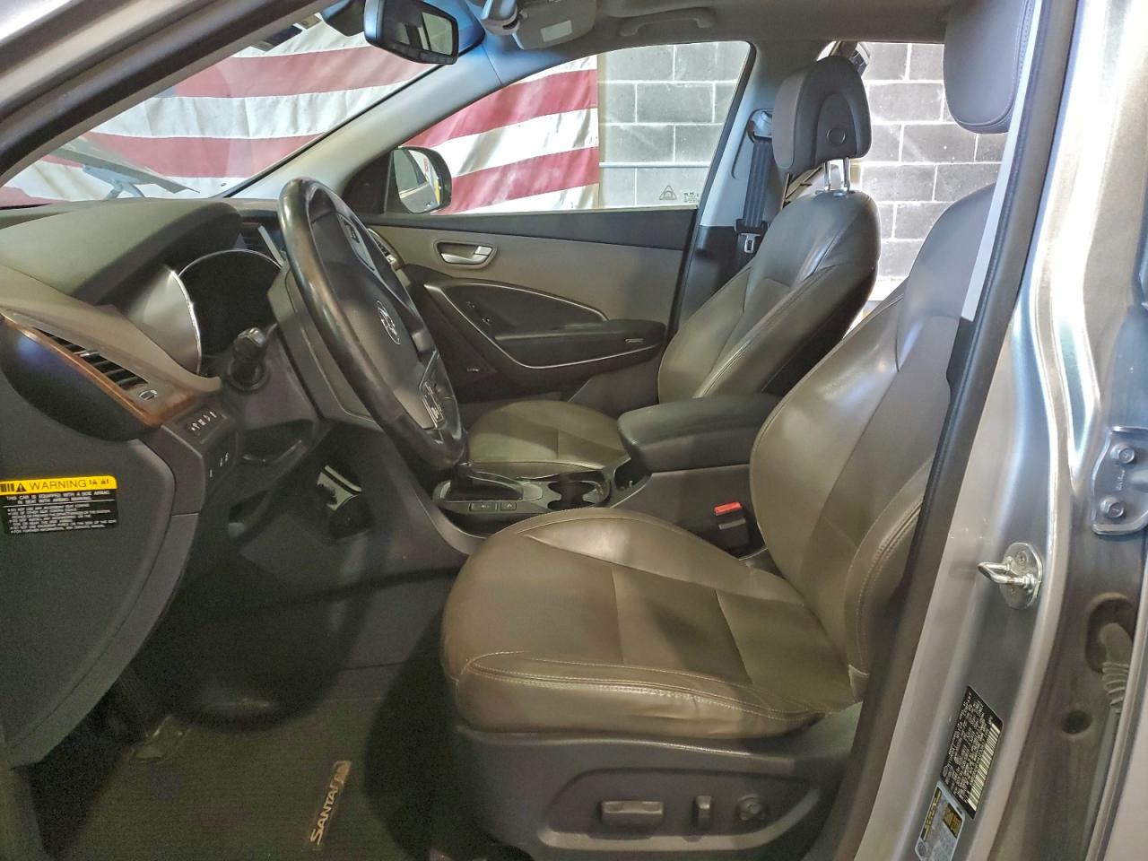 Hyundai SANTA FE Se Ultimate