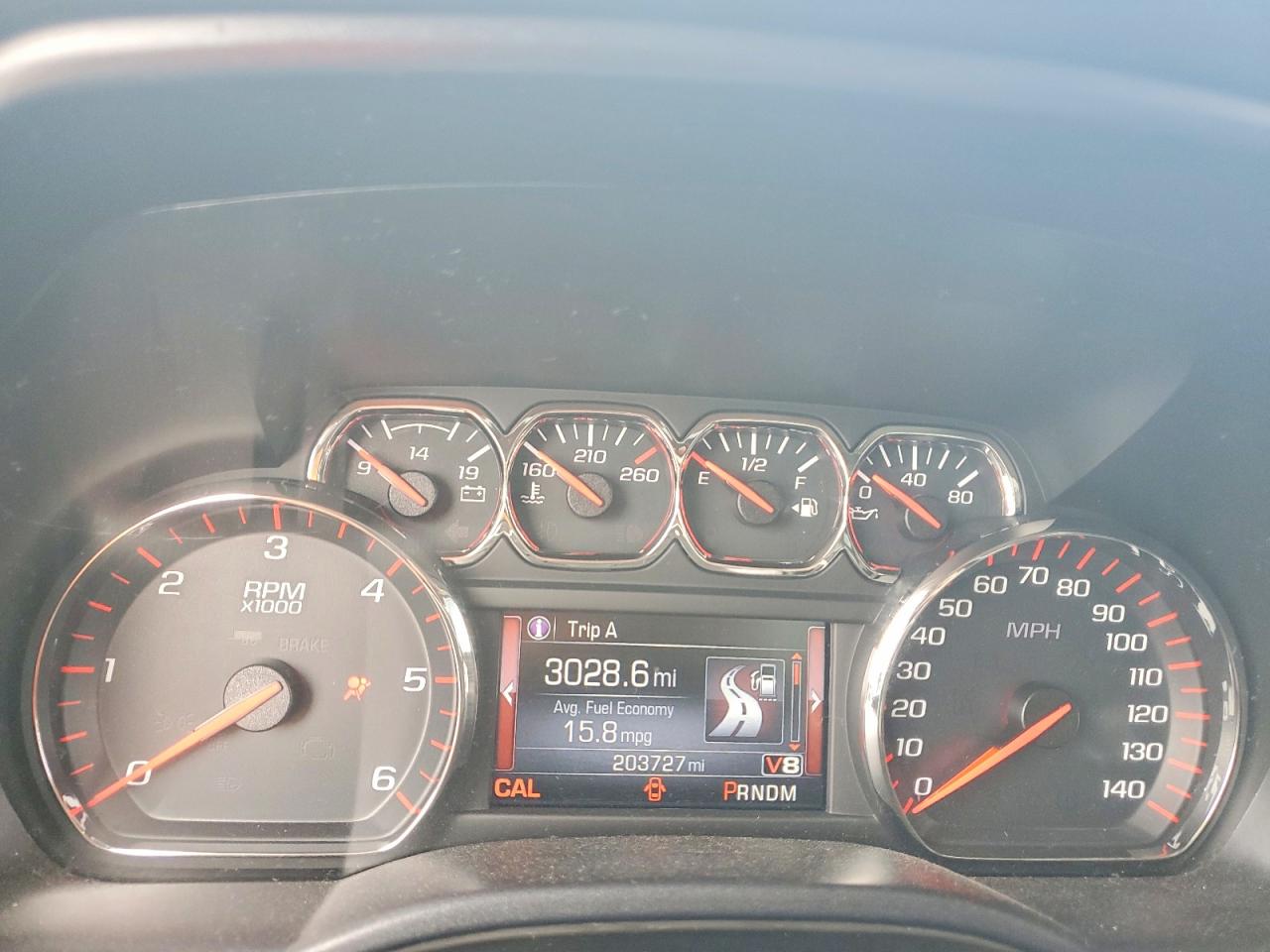 GMC Sierra K1500 Sle