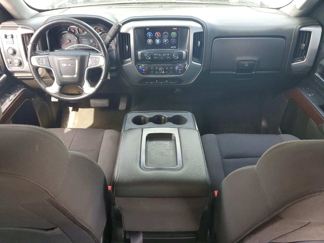 GMC Sierra K1500 Sle