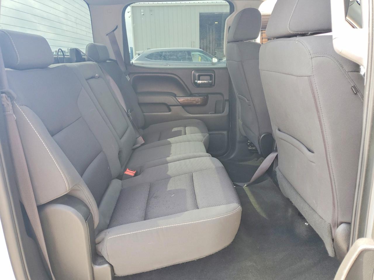 GMC Sierra K1500 Sle