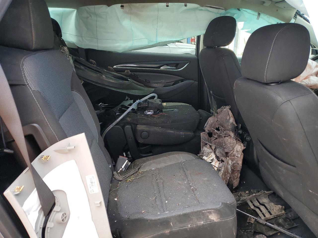 Buick Enclave