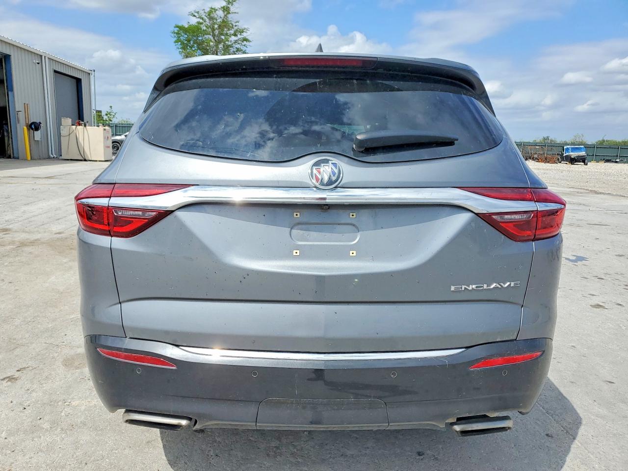 Buick Enclave