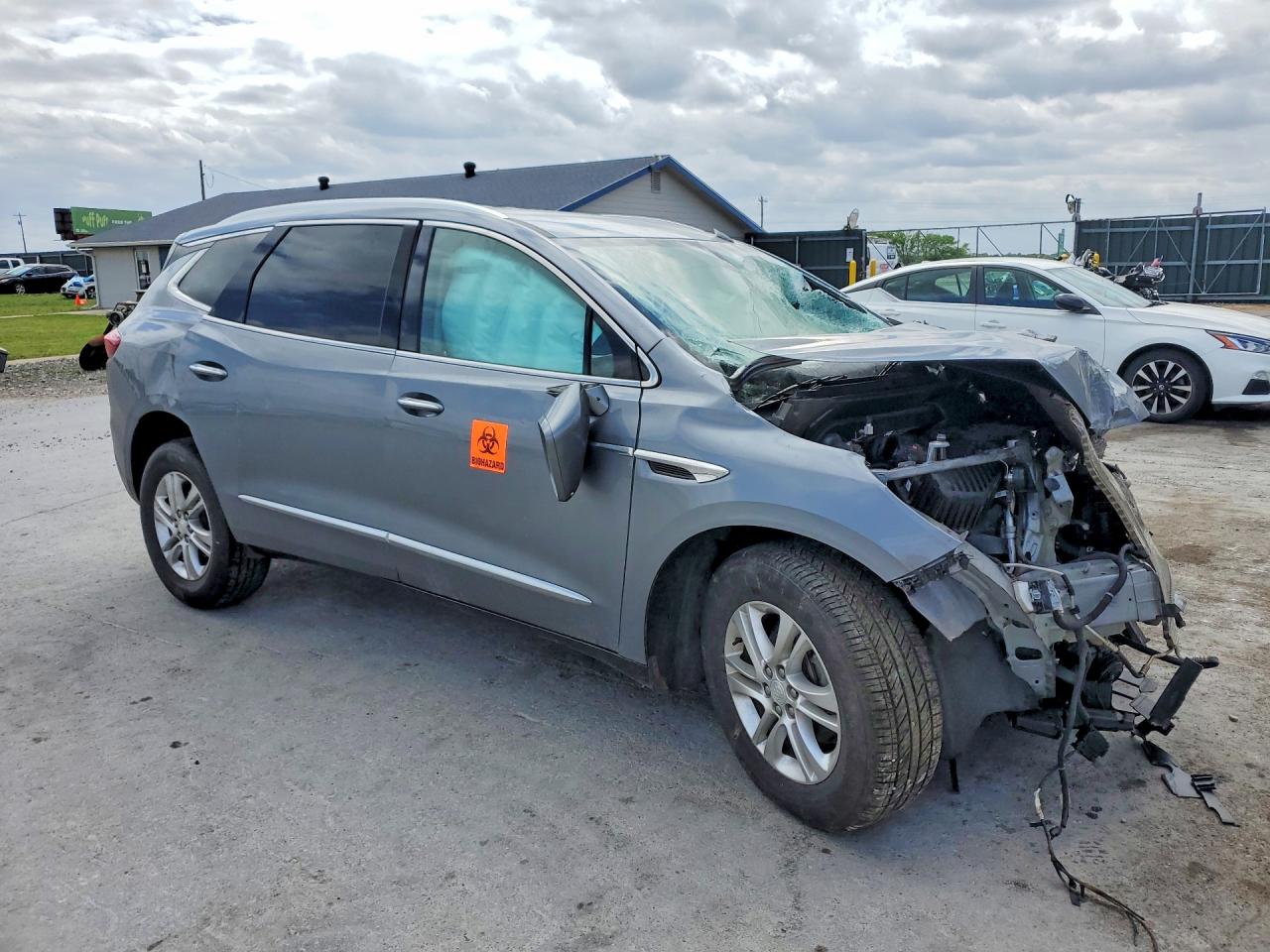 Buick Enclave
