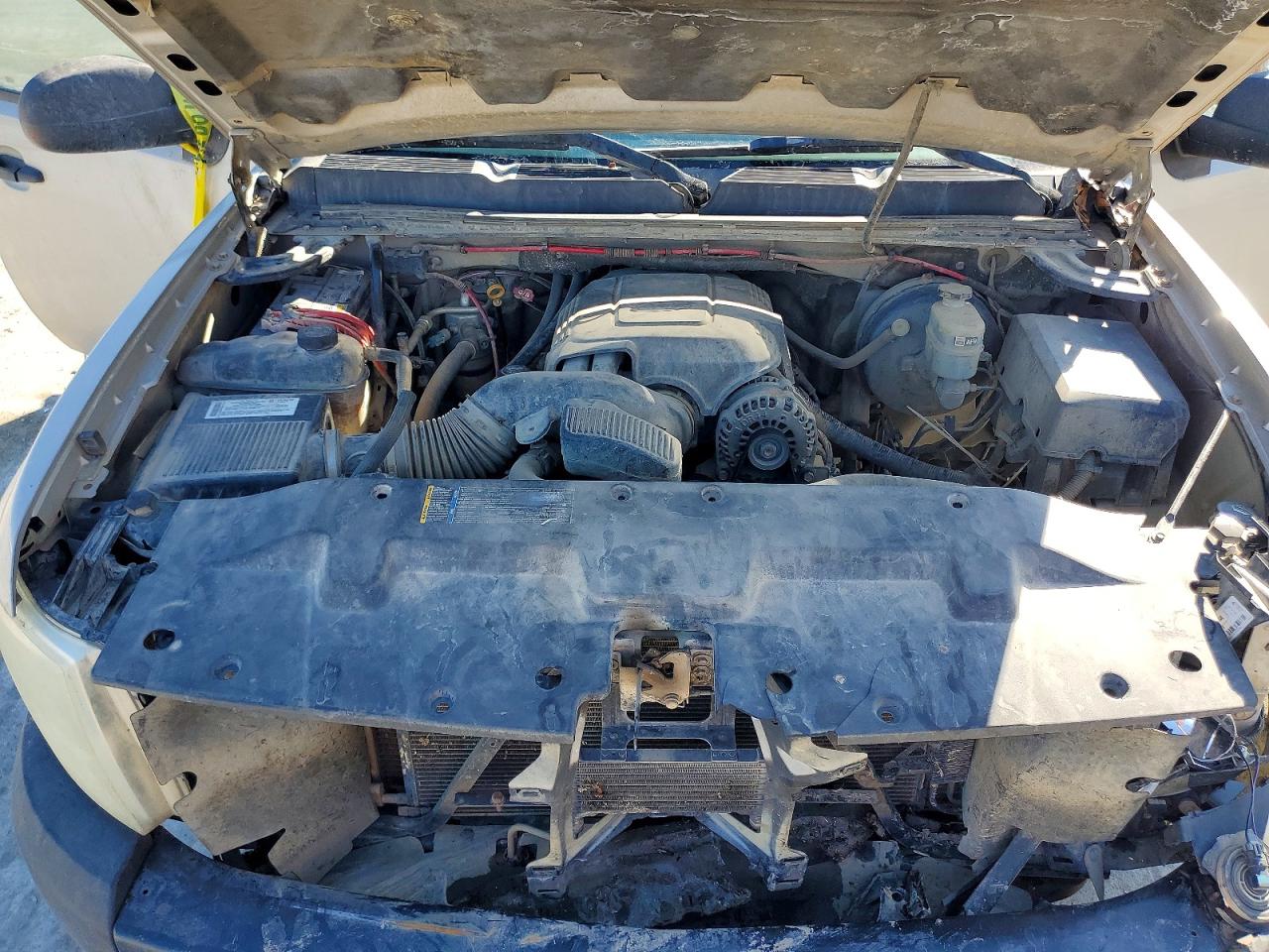 Chevrolet Silverado K1500