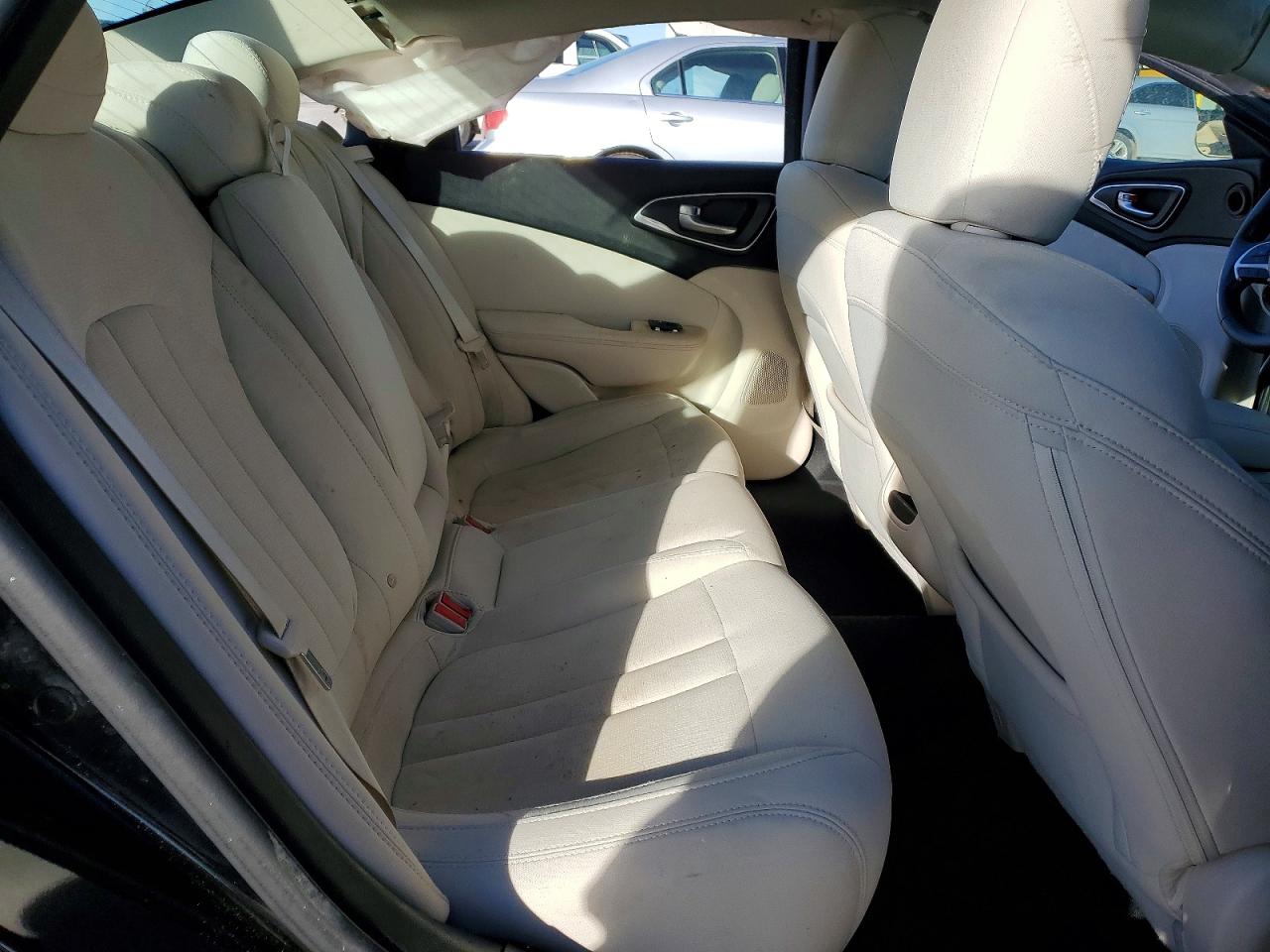 Chrysler 200 Limited