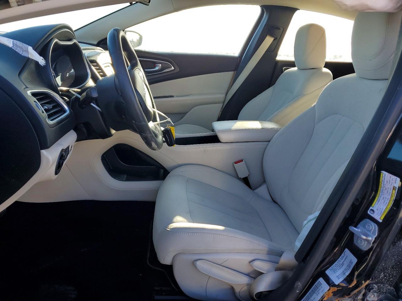 Chrysler 200 Limited