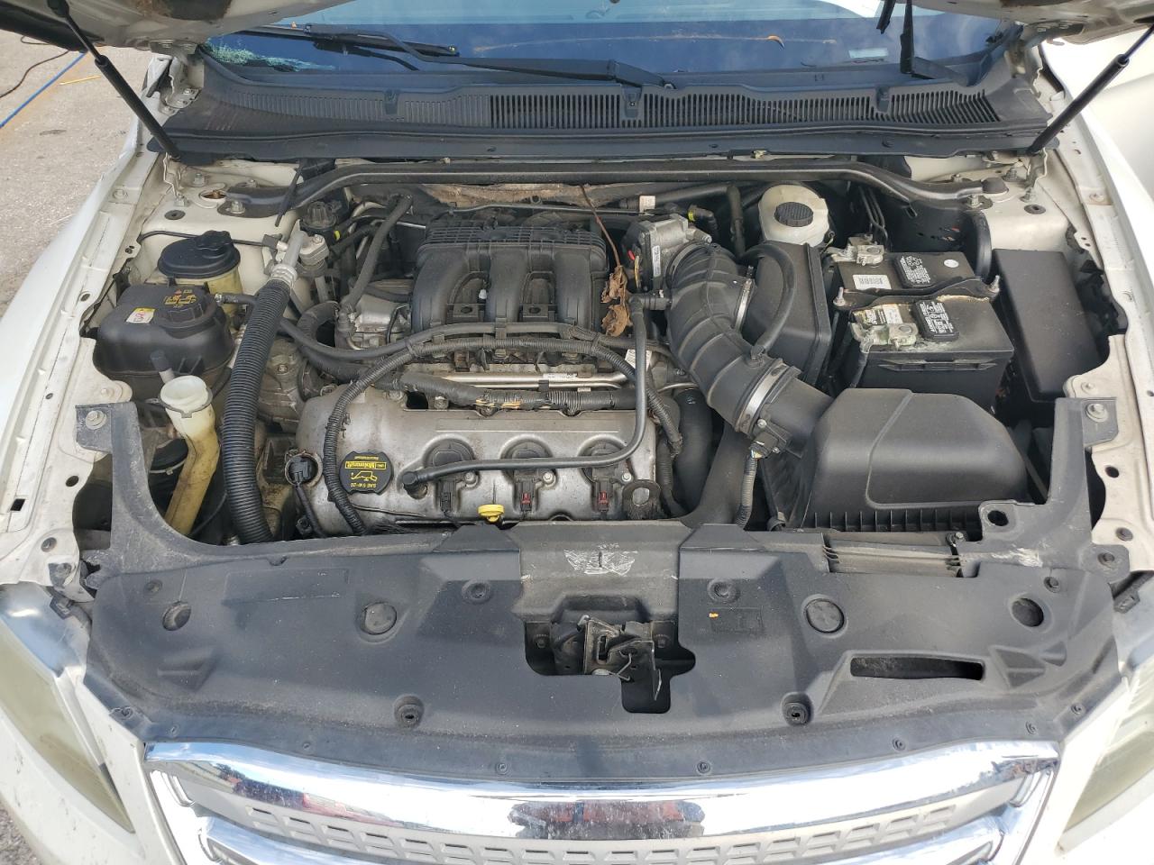 Ford Taurus Se