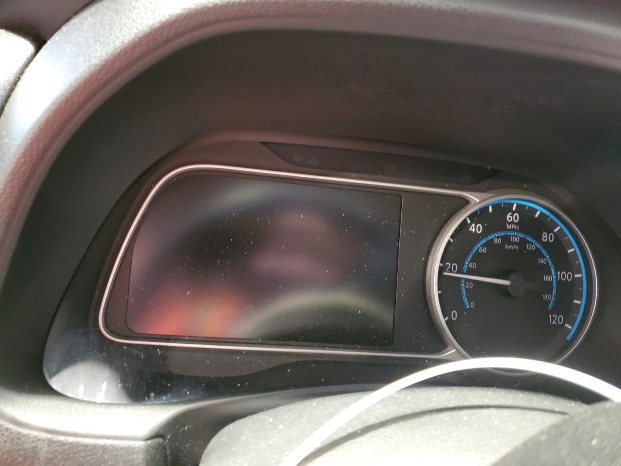 Nissan LEAF Sv