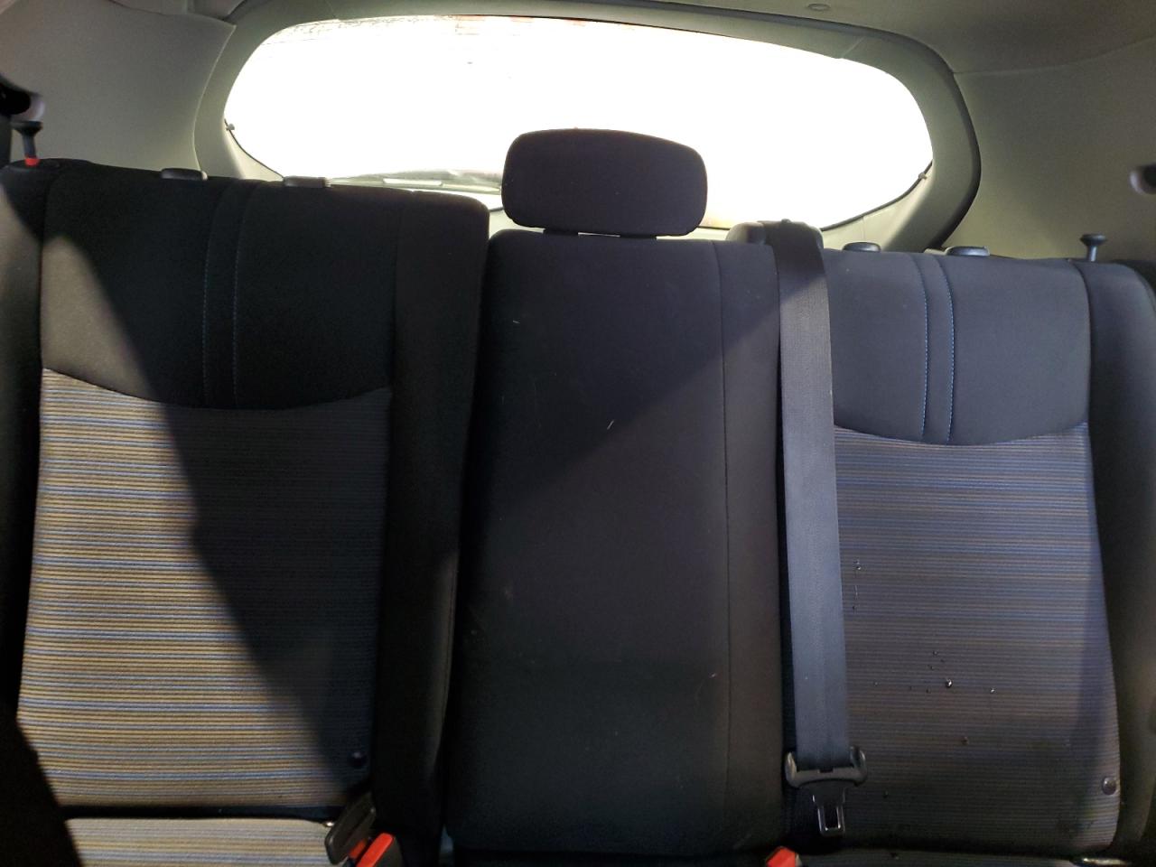Nissan LEAF Sv