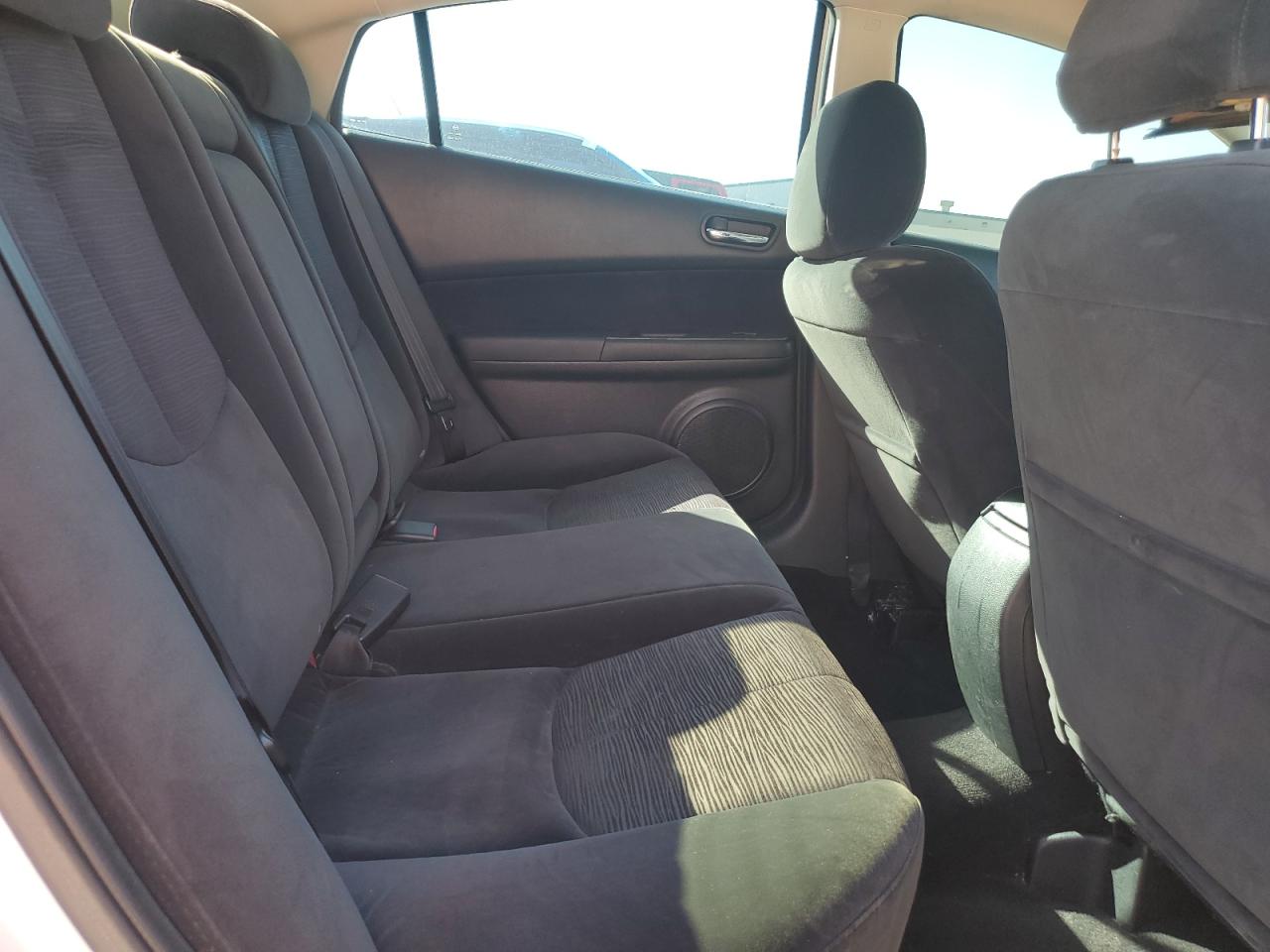 Mazda 6 I
