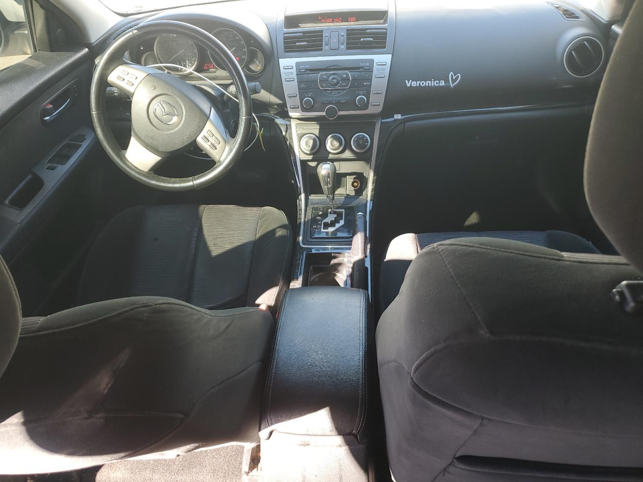 Mazda 6 I