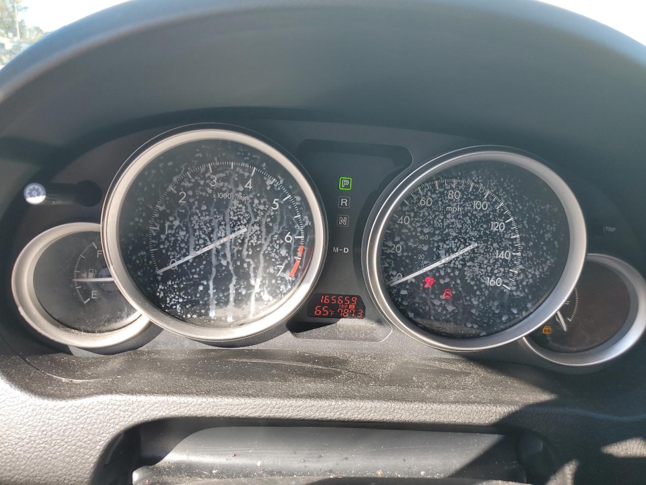 Mazda 6 I