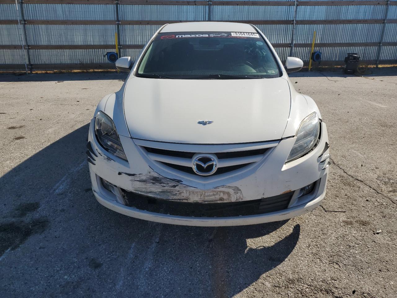 Mazda 6 I