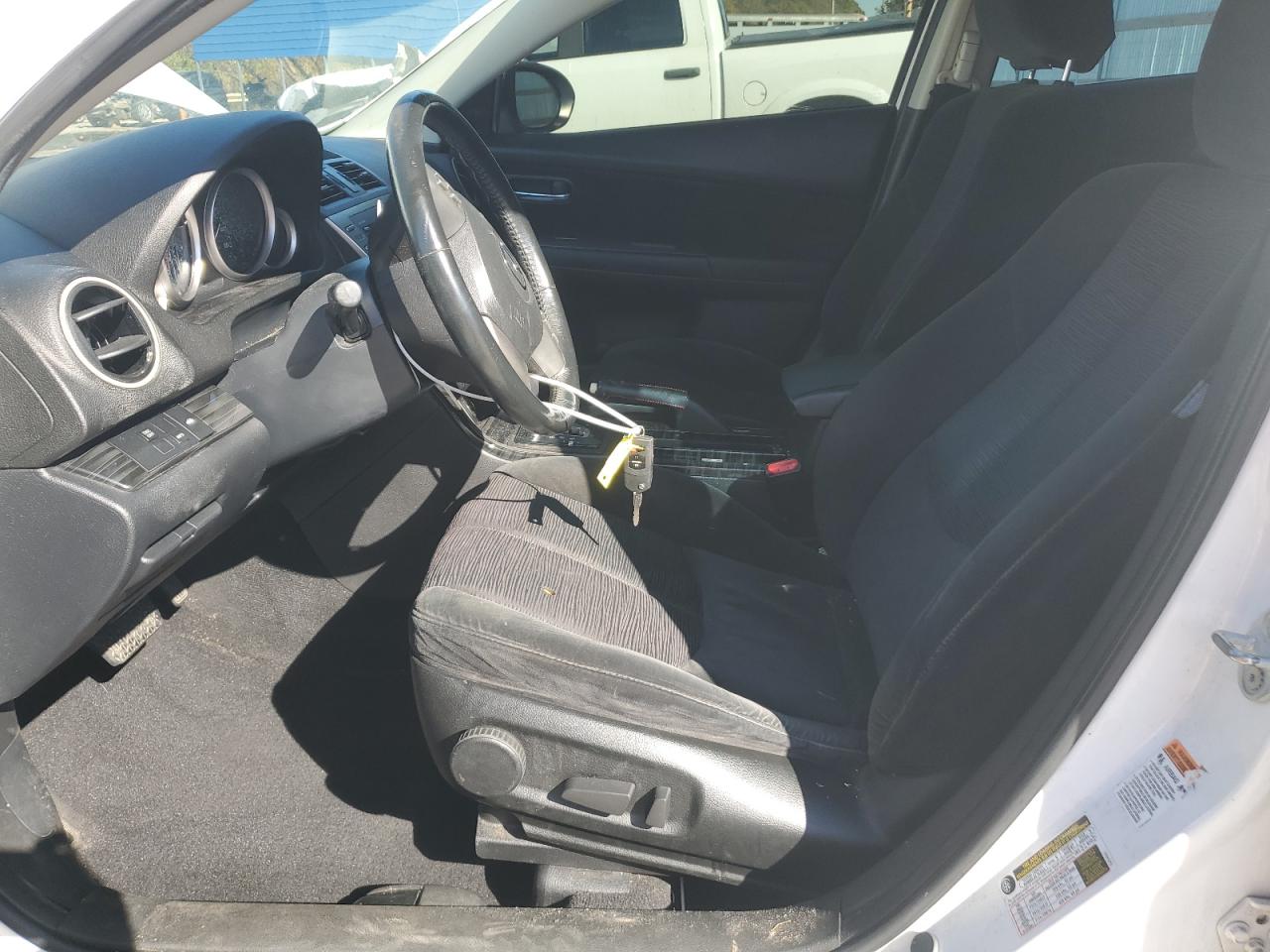 Mazda 6 I