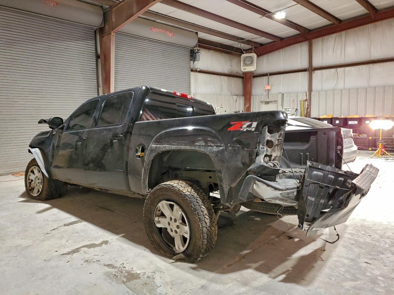 GMC Sierra K1500 Slt