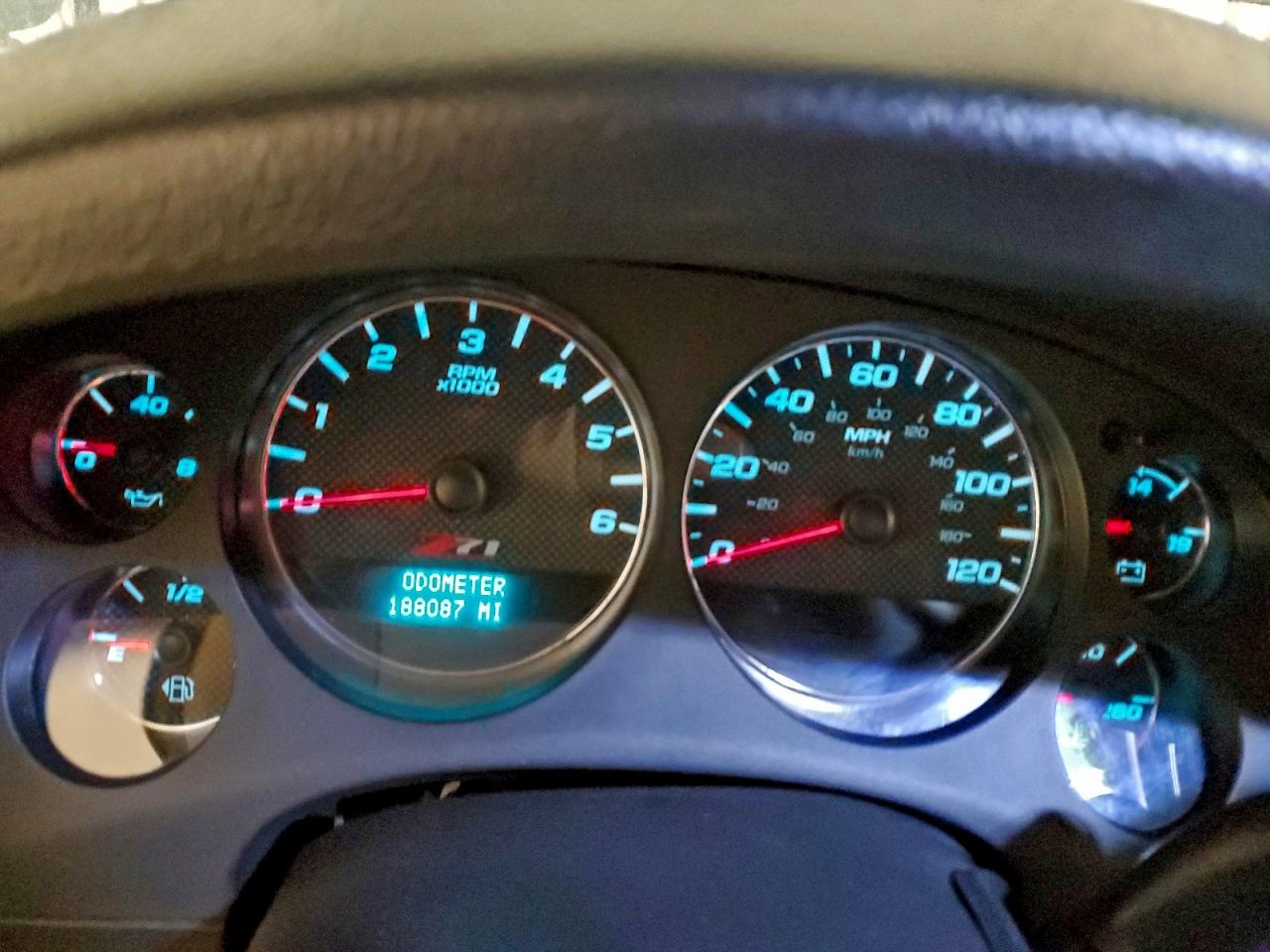 GMC Sierra K1500 Slt