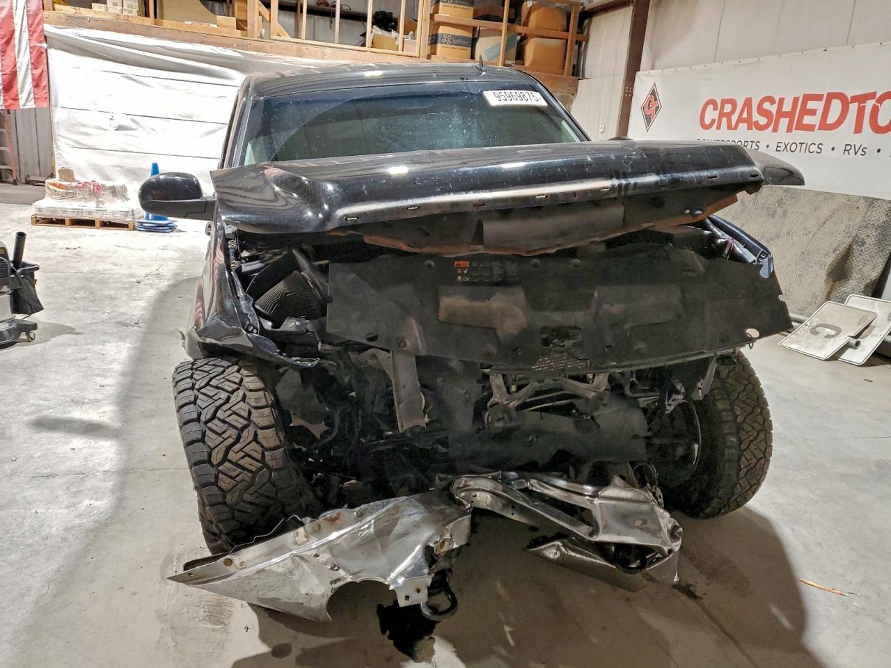 GMC Sierra K1500 Slt