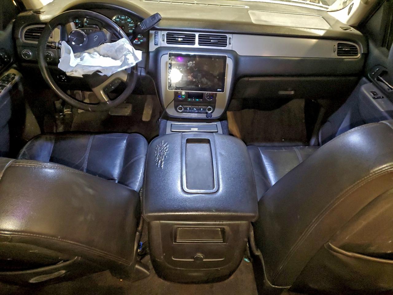 GMC Sierra K1500 Slt