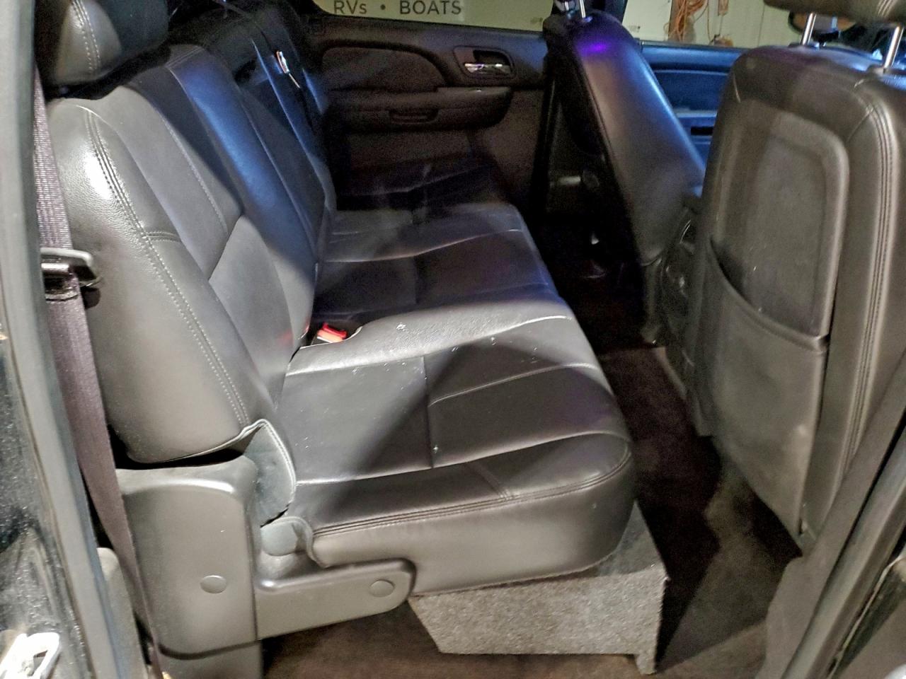 GMC Sierra K1500 Slt