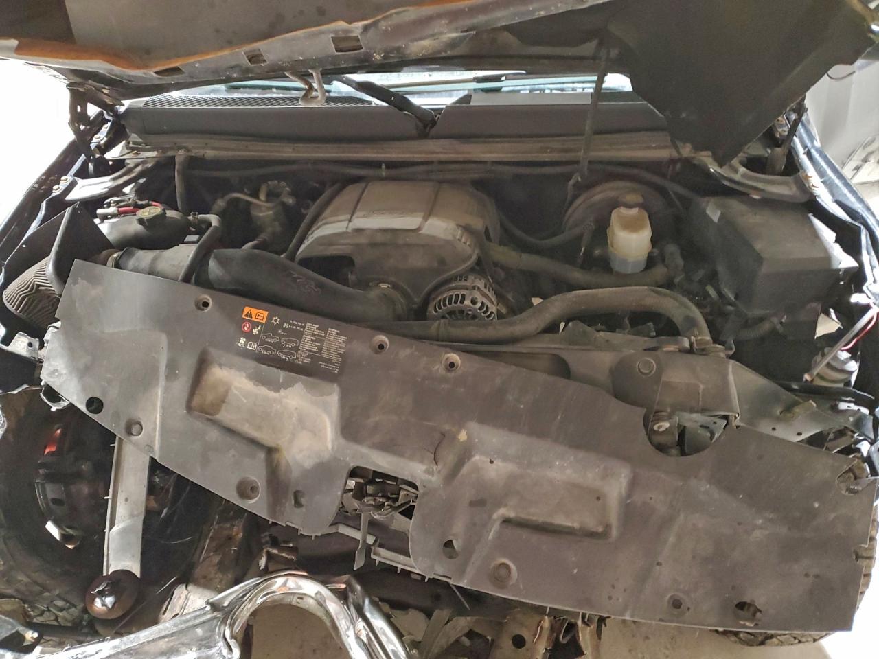 GMC Sierra K1500 Slt