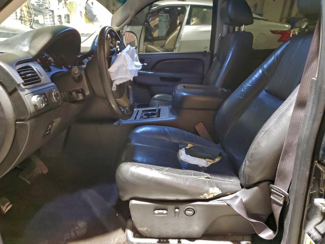 GMC Sierra K1500 Slt