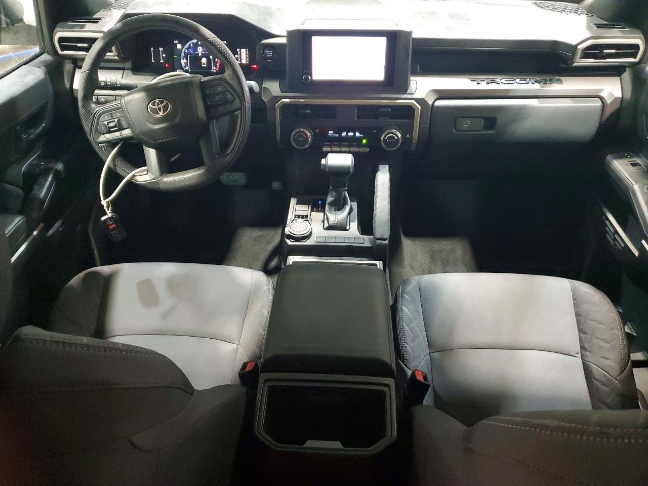 Toyota Tacoma Sr5