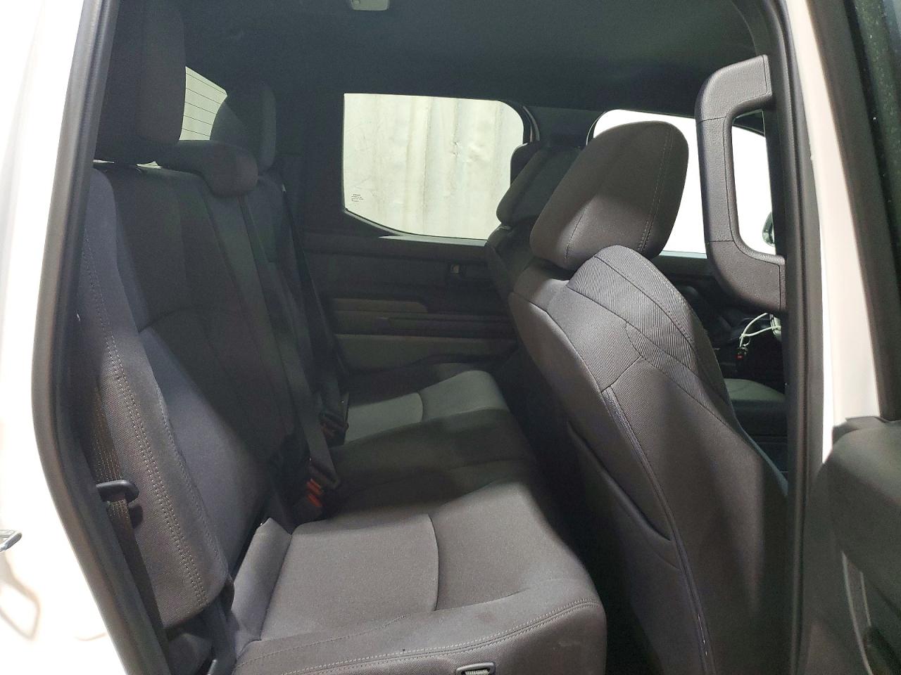Toyota Tacoma Sr5