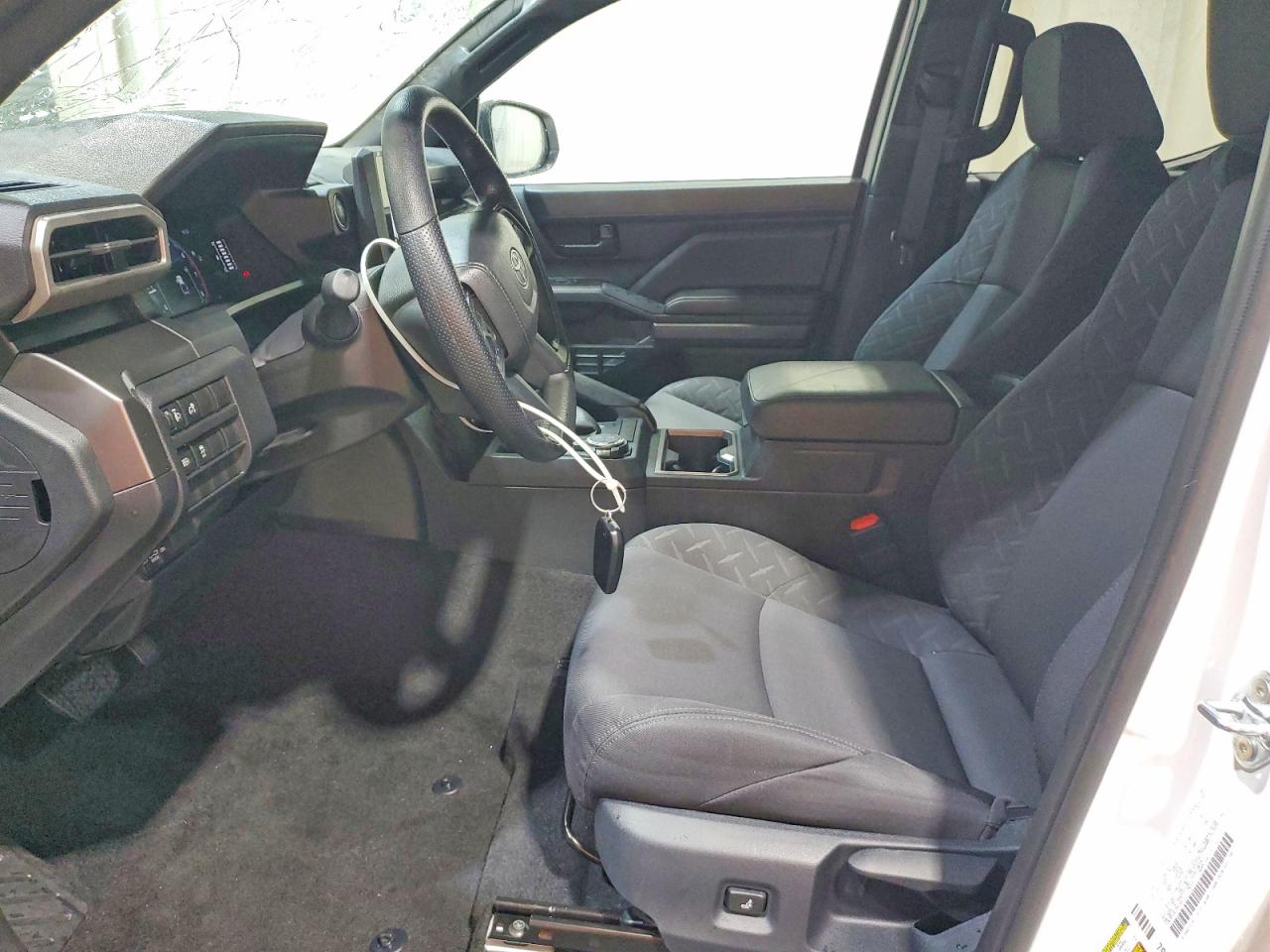 Toyota Tacoma Sr5