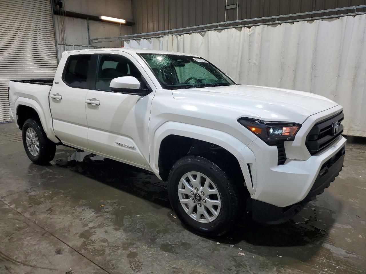 Toyota Tacoma Sr5