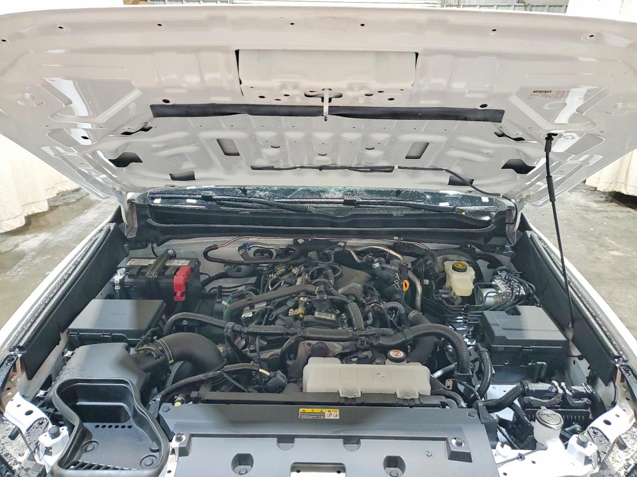 Toyota Tacoma Sr5