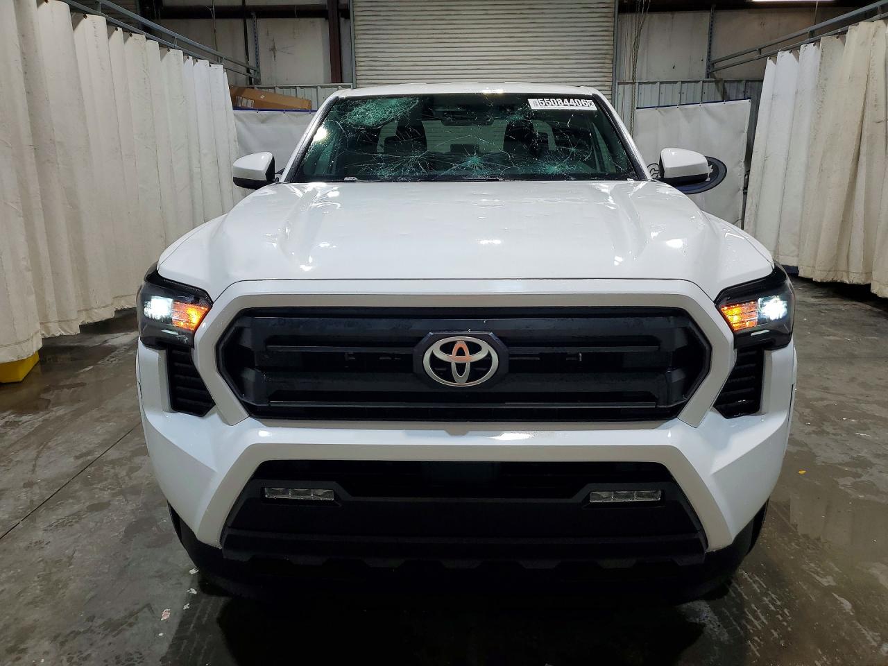 Toyota Tacoma Sr5