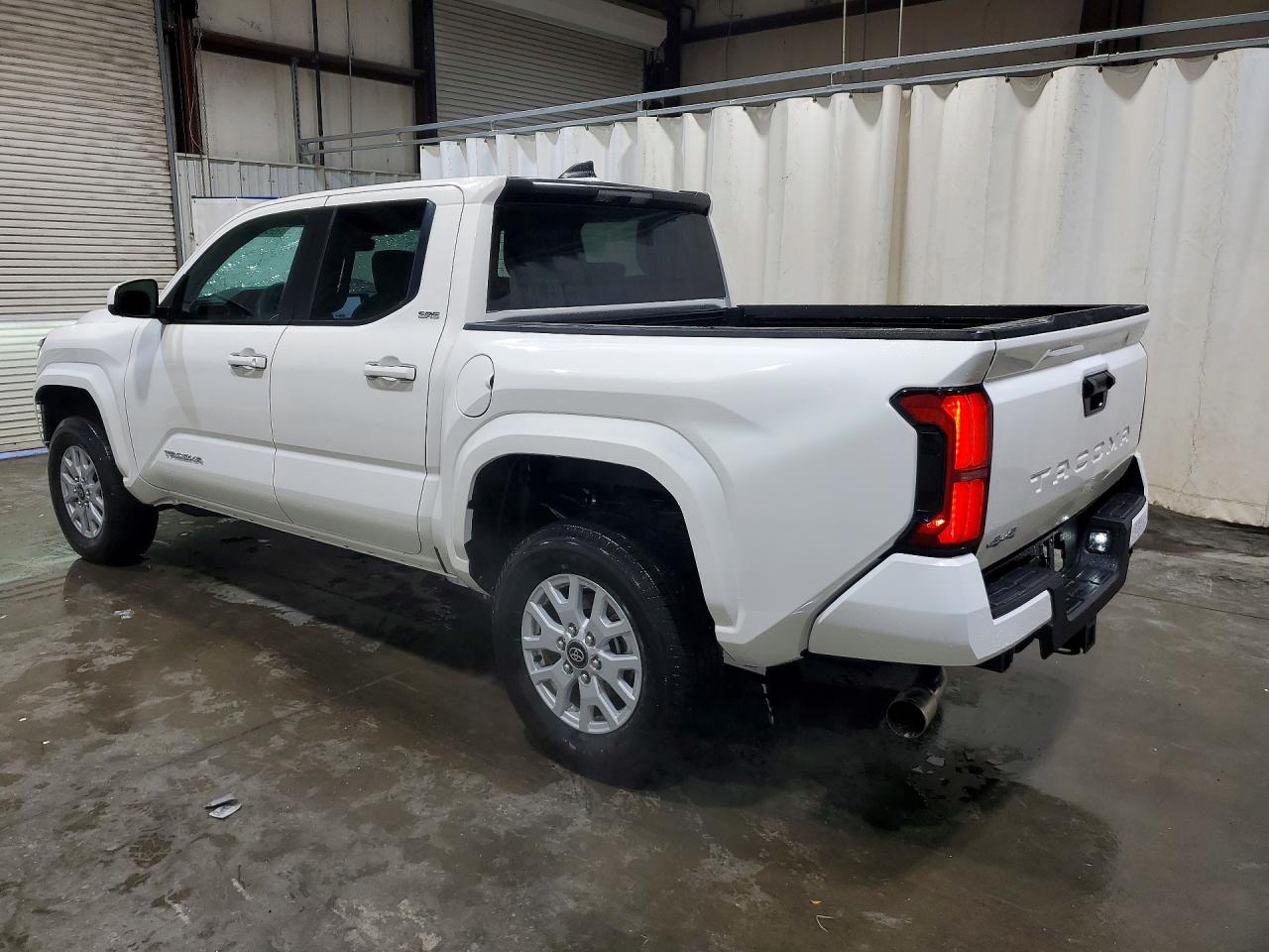 Toyota Tacoma Sr5