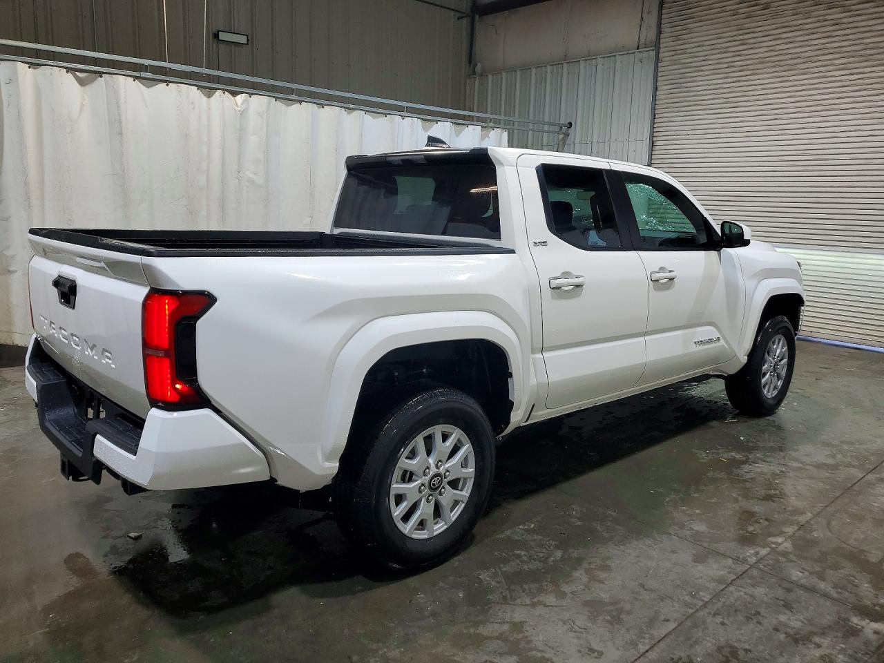 Toyota Tacoma Sr5