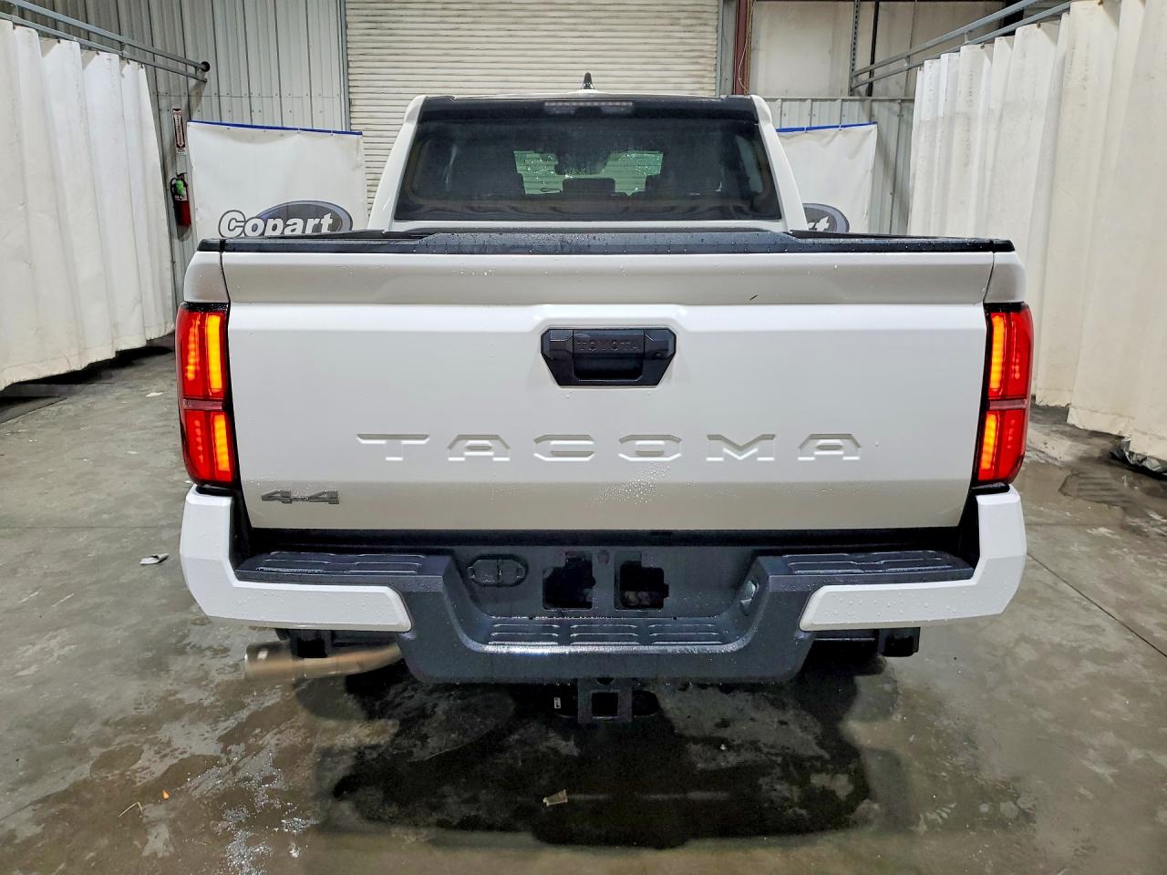 Toyota Tacoma Sr5