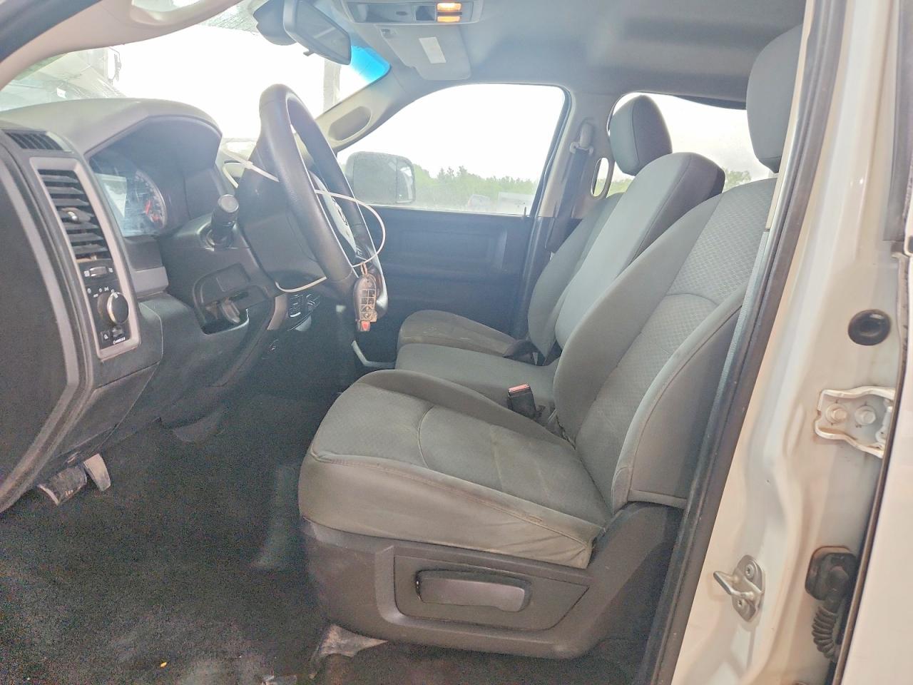 Ram 1500 St