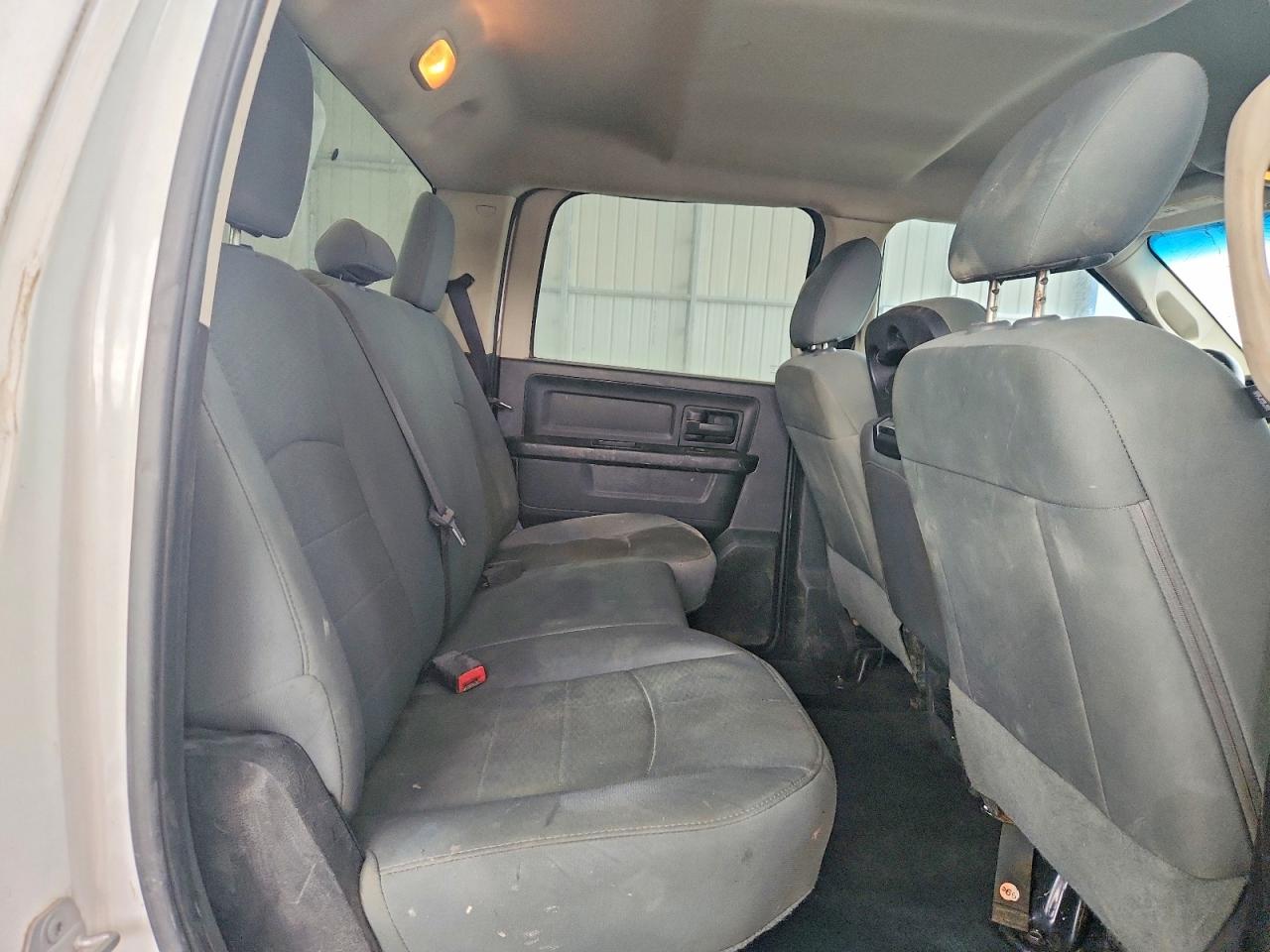 Ram 1500 St