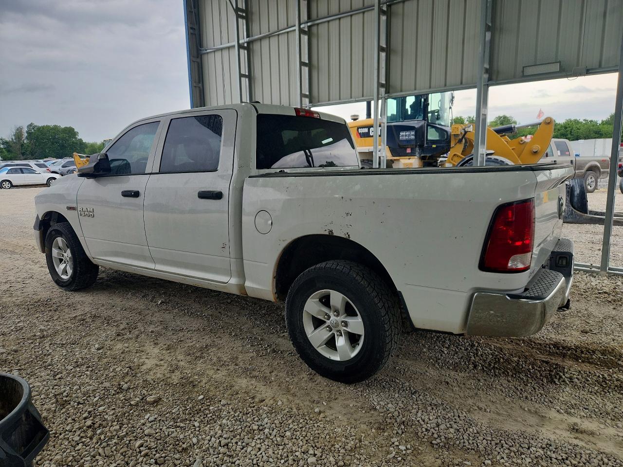 Ram 1500 St